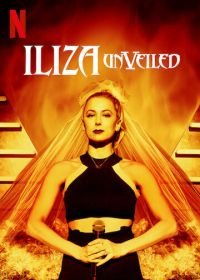 Элайза Шлезингер: Без фаты (2019) Iliza Shlesinger: Unveiled