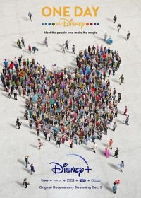 Один день в Disney (2019) One Day at Disney