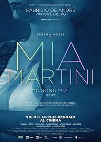 Меня зовут Мия (2019) Io sono Mia