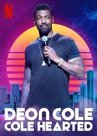 Деон Коул: Коул Хартет (2019) Deon Cole: Cole Hearted