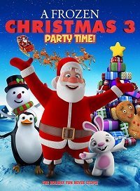 Холодное Рождество 3 (2018) A Frozen Christmas 3