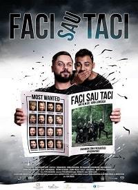 Заткнись или делай (2019) Faci sau Taci