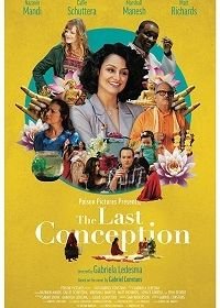 Последнее перерождение (2020) The Last Conception