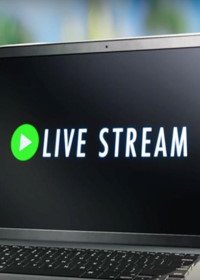 Прямой Эфир (2019) Live Stream