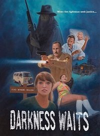 Тьма поджидает (2020) Darkness Waits