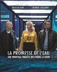 Сила воды (2019) La promesse de l'eau