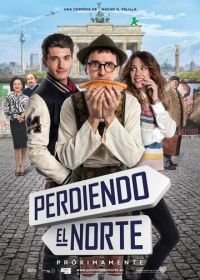 Потерянный север (2015) Perdiendo el norte