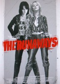 Ранэвэйс (2010) The Runaways