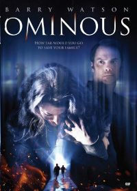 Сыны Дьявола (2015) Ominous