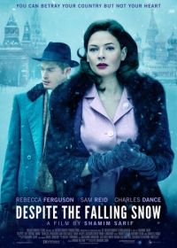 Несмотря на падающий снег (2016) Despite the Falling Snow