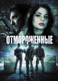 Отмороженные (2013) Freezer