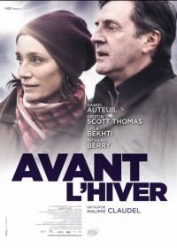 До наступления зимы (2013) Avant l'hiver