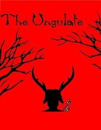 Копытное (2019) The Ungulate