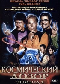 Космический дозор. Эпизод 1 (2004) (T)Raumschiff Surprise - Periode 1