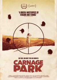 Парк резни (2016) Carnage Park