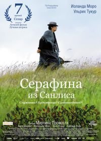 Серафина из Санлиса (2008) Séraphine