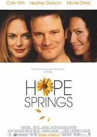 Лепестки надежды (2003) Hope Springs