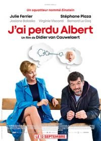 Я потерял Альбера (2018) J'ai perdu Albert