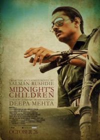 Дети полуночи (2012) Midnight's Children