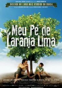 Моё апельсиновое дерево (2012) Meu Pé de Laranja Lima