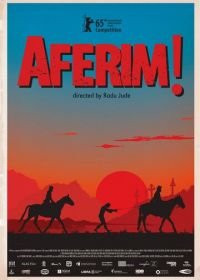 Браво! (2015) Aferim!