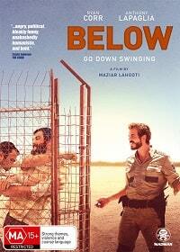 На дне (2019) Below