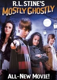 Небольшое привидение (2008) Mostly Ghostly