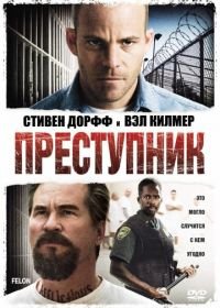 Преступник (2008) Felon