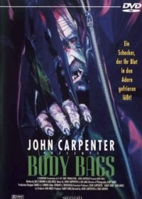 Мешки для трупов (1993) Body Bags