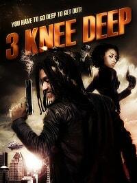 По уши в дерьме (2016) 3 Knee Deep