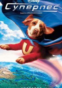 Суперпес (2007) Underdog