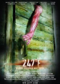 247 градусов по Фаренгейту (2011) 247°F