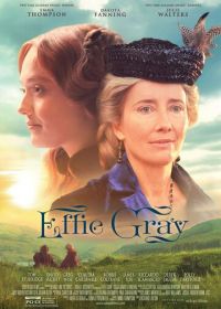 Эффи (2014) Effie Gray