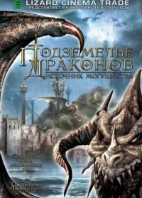 Подземелье драконов 2: Источник могущества (2005) Dungeons & Dragons: Wrath of the Dragon God