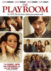 Игровая комната (2012) The Playroom