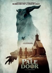 За призрачной дверью (2020) The Pale Door