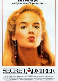 Тайный поклонник (1985) Secret Admirer