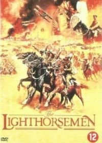 Легкая кавалерия (1987) The Lighthorsemen