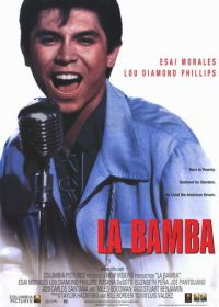 Ла бамба (1987) La Bamba