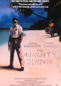 Могучий Куинн (1989) The Mighty Quinn