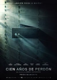 Сто лет прощения (2015) Cien años de perdón