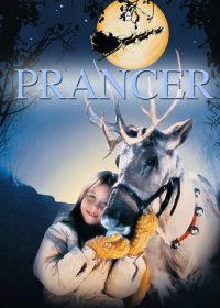 Скакун (1989) Prancer