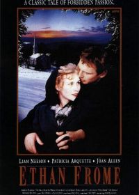 Итэн Фроум (1993) Ethan Frome