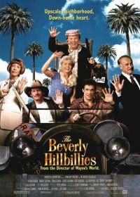 Деревенщина из Беверли-Хиллз (1993) The Beverly Hillbillies