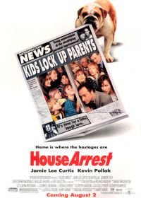 Домашний арест (1996) House Arrest