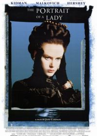 Портрет леди (1996) The Portrait of a Lady