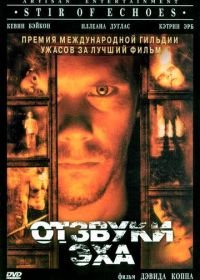 Отзвуки эха (1999) Stir of Echoes