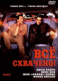 Всё схвачено! (2001) Made