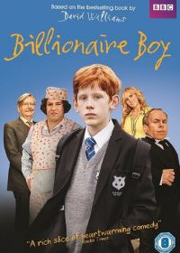 Сын миллиардера (2016) Billionaire Boy