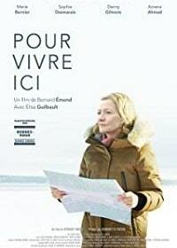 Место для жизни (2018) Pour vivre ici